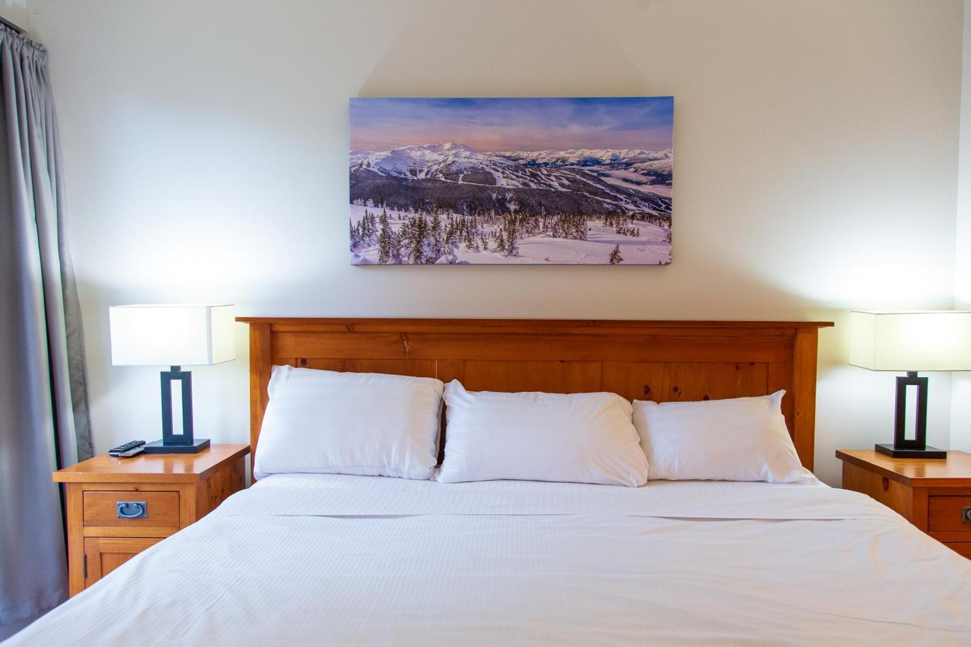 Appartement 1br Next To Slopes On Blackcomb W Pool & Hot Tub *