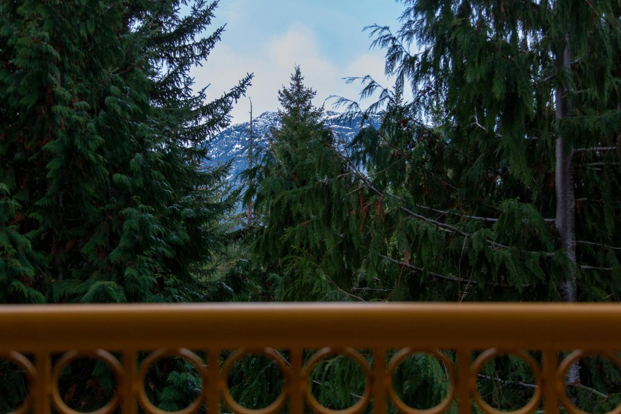 Appartement 1br Next To Slopes On Blackcomb W Pool & Hot Tub Whistler